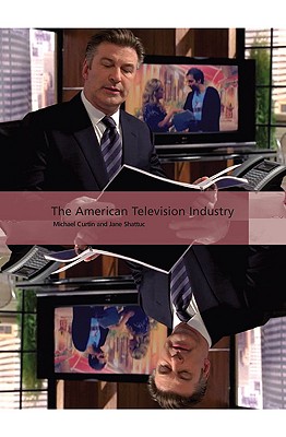 Image for The American Television Industry (International Screen Industries)