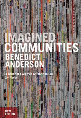 Image for Imagined Communities