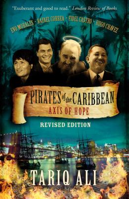 Image for Pirates of the Caribbean: Axis of Hope
