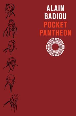 Image for Pocket Pantheon: Figures of Postwar Philosophy (Pocket Communism)