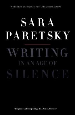 Image for Writing in an Age of Silence