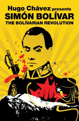 Image for The Bolivarian Revolution (Revolutions)