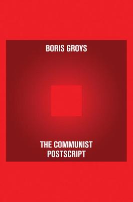 The Communist Postscript (Pocket Communism)