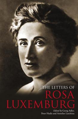 Letters of Rosa Luxemburg