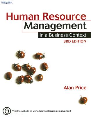 Human Resource Management in a Business Context