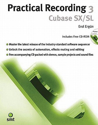 Practical Recording 3 Cubase SX/SL