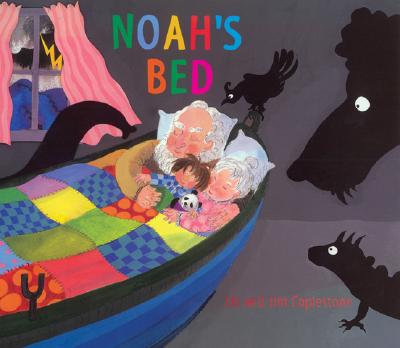 Image for Noah's Bed