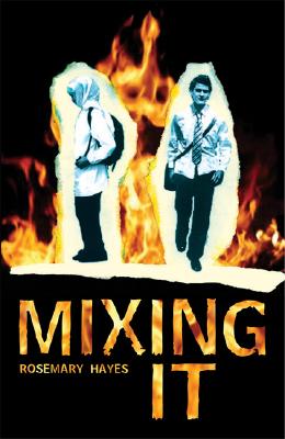 Mixing It [Paperback] Hayes, Rosemary