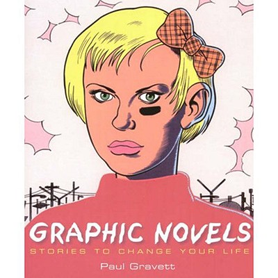 Graphic Novels