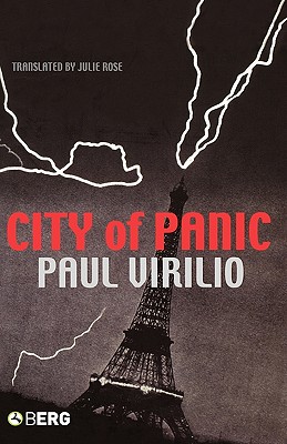City of Panic (Culture Machine)