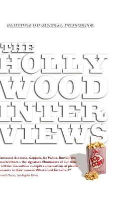 The Hollywood Interviews (Talking Images)