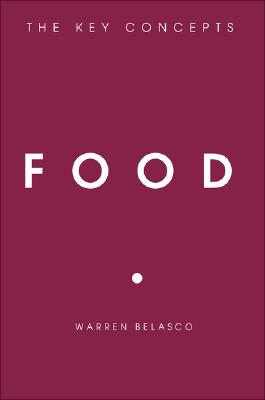 Image for Food: The Key Concepts