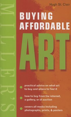 MILLER'S BUYING AFFORDABLE ART Image for MILLER'S BUYING AFFORDABLE ART