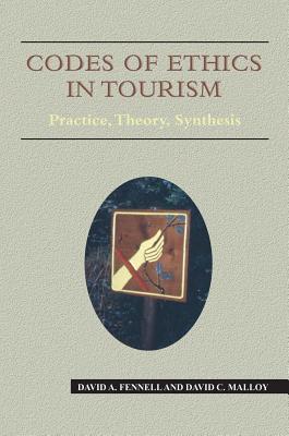 Codes of Ethics in Tourism: Practice, Theory, Synthesis (Aspects of Tourism, 33)