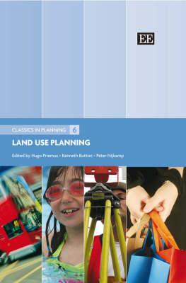 Land Use Planning (Classics in Planning series, 6)