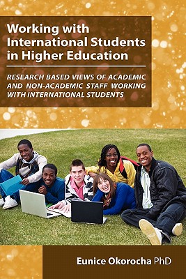 Working with International Students in Higher Education