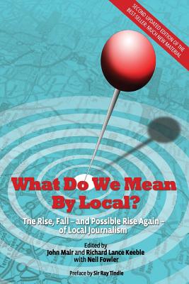 What Do We Mean by Local