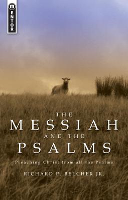 Image for Messiah And The Psalms, The
