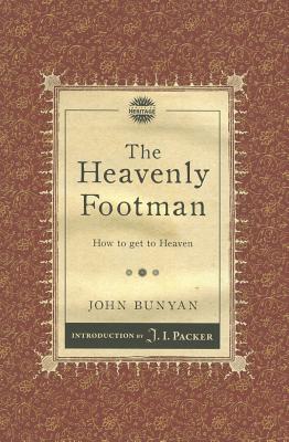 Image for The Heavenly Footman: How to get to Heaven