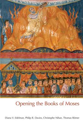 Opening the Books of Moses (BibleWorld)
