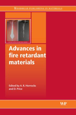 Advances in Fire Retardant Materials (Woodhead Publishing Series in Textiles)