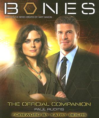 Bones: The Official Companion