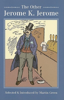 The Other Jerome K Jerome
