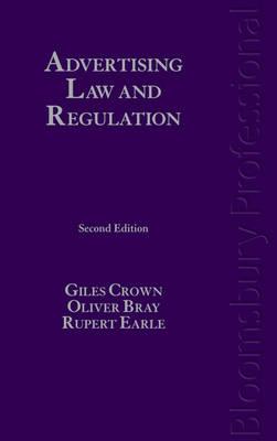 Advertising Law and Regulation: Second Edition