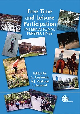 Free Time and Leisure Participation: International Perspectives (CABI)