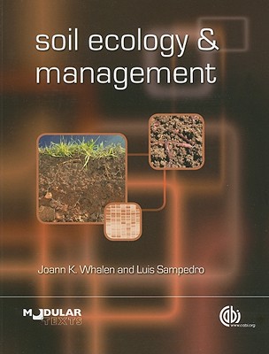 Soil Ecology and Management