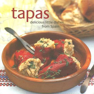 Tapas