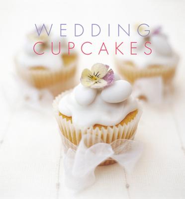 Wedding Cupcakes