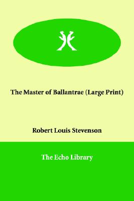 The Master of Ballantrae