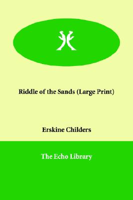 Riddle of the Sands