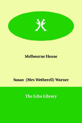 Melbourne House