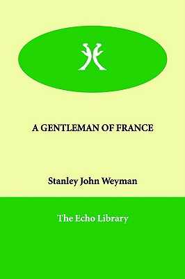 A GENTLEMAN OF FRANCE