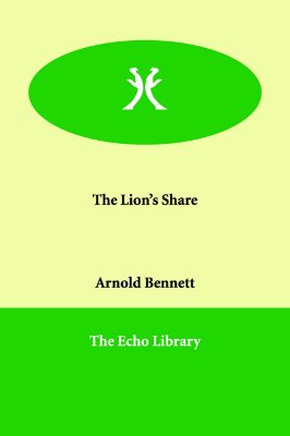 The Lion's Share