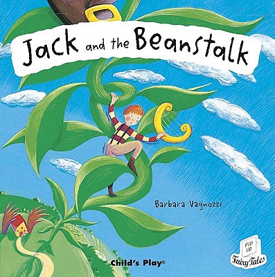 Image for Jack and the Beanstalk (Flip-Up Fairy Tales) Jack and the Beanstalk (Flip-Up Fairy Tales)