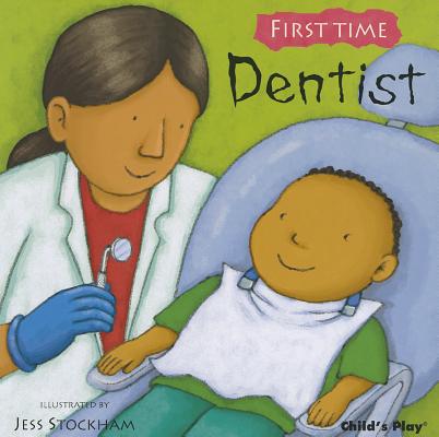 Dentist (First Time)