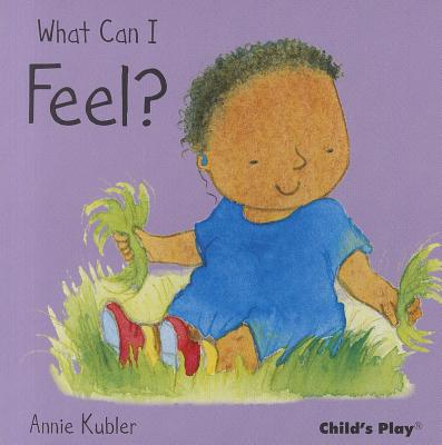 What Can I Feel (Small Senses)