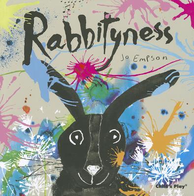 Image for Rabbityness