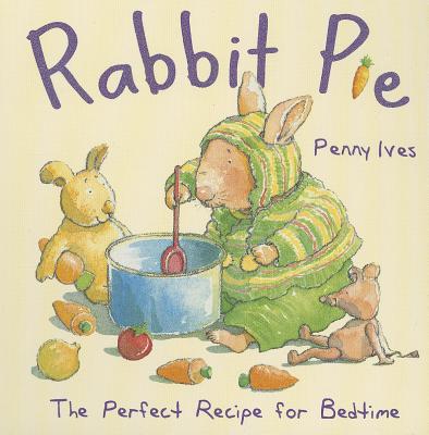 Rabbit Pie (Child's Play Library)