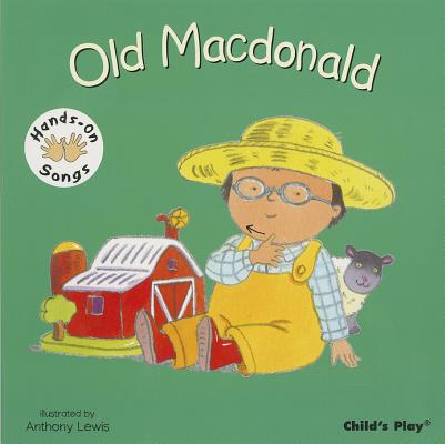 Image for Old Macdonald: American Sign Language