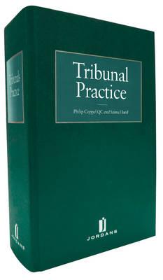 Tribunal Practice