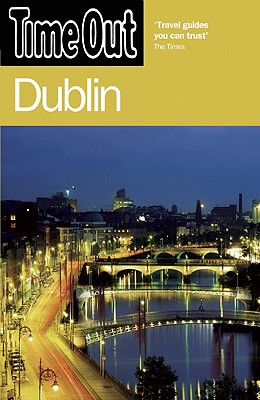 Time Out Dublin (Time Out Guides)