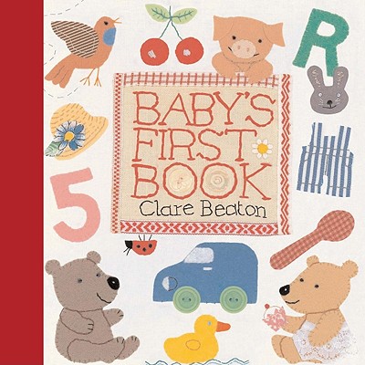 Image for Baby's First Book