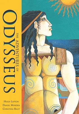 Image for The Adventures of Odysseus