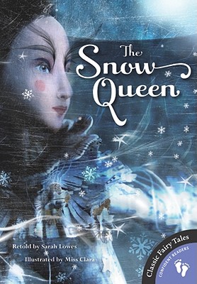 The Snow Queen (Confident Readers)