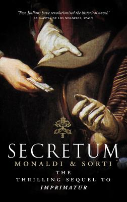 Secretum (The Atto Melani Novels)