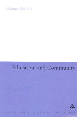 Education and Community